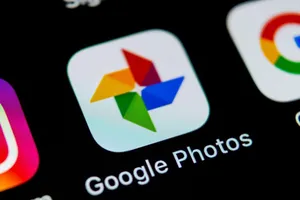 Cách tải xuống toàn bộ hình ảnh trên Google Photos
