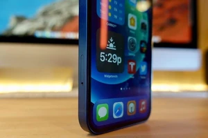 Apple phát hành iOS 14.2.1 sửa lỗi cho iPhone 12 series