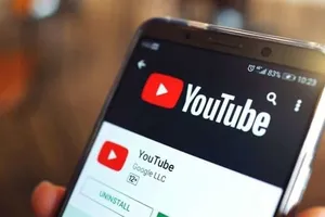 3 cách lặp lại một bài hát yêu thích trên YouTube