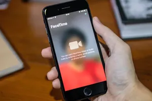 Cách gọi video FaceTime với độ phân giải Full HD 1080p