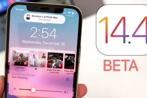 Bạn nên cập nhật ngay iOS 14.4 beta để hạn chế bị theo dõi