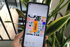 2 cách xóa và thay thế phông nền hình ảnh bằng điện thoại