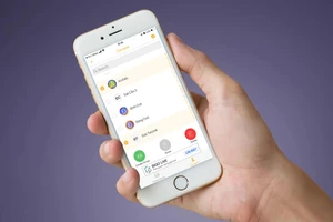 3 cách xóa cùng lúc nhiều số điện thoại trùng lặp trên iPhone