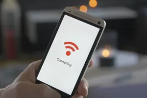 5 cách sửa lỗi điện thoại Android không bật được WiFi