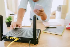 7 cách sửa lỗi máy tính không thể kết nối WiFi