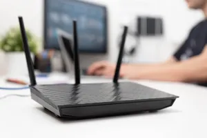 Có nên bật router WiFi liên tục hay không?