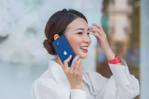 Hơn 10.000 mẫu iPhone 12 Pro và iPhone 12 Pro Max ồ ạt về VN
