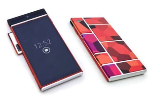 Vì sao bạn không thể tùy chỉnh cấu hình điện thoại như PC?