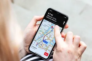 3 cách xóa lịch sử vị trí khi sử dụng Google Maps