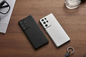 Cách kích hoạt tính năng sạc nhanh trên Samsung Galaxy S21