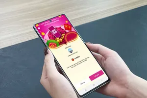Cách lì xì tết qua mạng, hạn chế nguy cơ lây lan dịch COVID-19