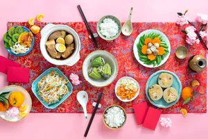 Tết Tân Sửu, người Việt tìm kiếm gì trên Google?