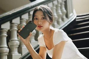 iPhone 11 Pro giảm giá chỉ còn 16,8 triệu đồng