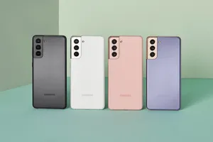 Cách sửa lỗi hao pin trên Samsung Galaxy S21