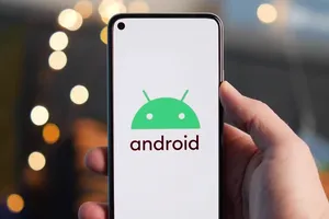 Danh sách các mẫu điện thoại được cập nhật Android 12 