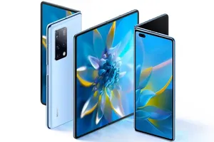 Huawei Mate X2 có giá ngang ngửa một chiếc ô tô đã qua sử dụng