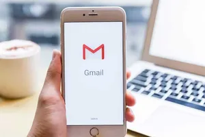 Những dữ liệu bạn sẽ bị thu thập khi sử dụng gmail miễn phí?