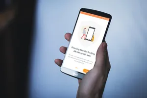 Cách mua bảo hiểm xe máy qua mạng