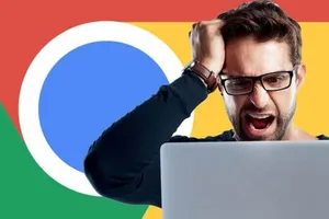 Người dùng nên cập nhật Google Chrome 89 ngay lập tức