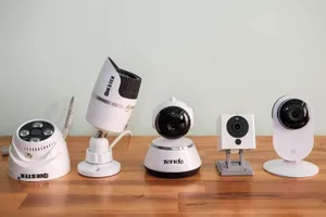 150.000 camera giám sát bị tin tặc tấn công và xem trộm