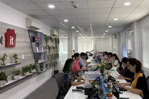 Startup Got It bất ngờ nhận được 6 triệu USD đầu tư