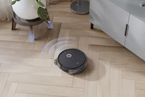 3 nguyên tắc cần nhớ khi chọn mua máy hút bụi thông minh