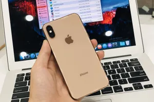 iPhone XS bất ngờ giảm giá chỉ còn 8,9 triệu đồng