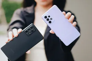 12 thiết bị Samsung được nhận bản vá bảo mật tháng 3