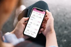 Cách mua vé xe khách giá rẻ tại nhà mà không cần ra bến xe