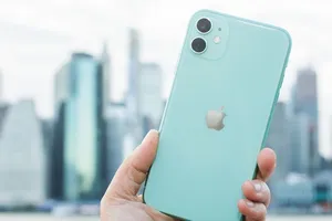 3 mẫu iPhone giảm giá mạnh đầu tháng 4, giá chỉ 5,7 triệu đồng