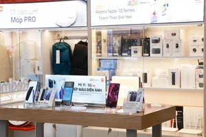 Nhiều sản phẩm thông minh được giảm giá đến 50% đầu tháng 4