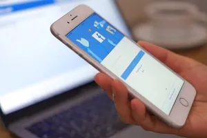 Cách kiểm tra tài khoản Facebook của bạn có bị rò rỉ hay không