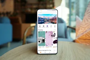 Cách thay đổi font chữ trên điện thoại thông minh