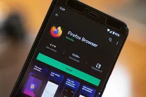 6 trình duyệt Android tốt nhất trong năm 2021