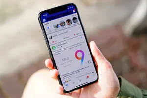 2 cách tắt thông báo cập nhật từ bạn bè trên Facebook