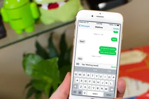 3 cách khôi phục tin nhắn đã xóa trên iPhone