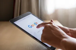 Cách kiểm tra bạn có bị Google theo dõi hay không
