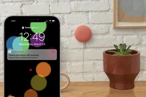 Cách tìm iPhone bị mất ngay cả khi thiết bị đang bật im lặng