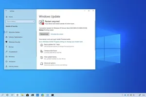 Người dùng Windows cần cập nhật phần mềm ngay lập tức