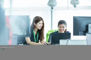 Chương trình giúp ươm mầm những tài năng trẻ Việt Nam