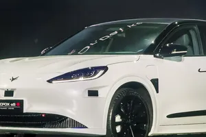 4 linh kiện 'siêu đỉnh' dành cho ô tô thông minh