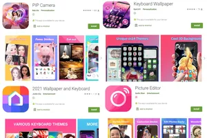 9 ứng dụng gian lận bạn nên gỡ bỏ ngay lập tức