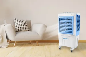 3 mẫu quạt điều hòa giảm giá hơn 70%