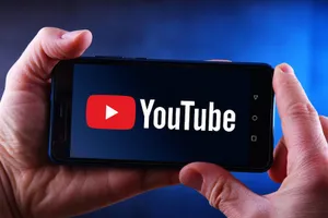 Cách đổi tên kênh YouTube bằng thao tác đơn giản