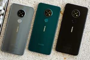 Lộ diện mẫu smartphone 4G giá rẻ chỉ 2,29 triệu đồng