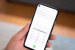 Cách bật tính năng ghi âm cuộc gọi tự động trên Android