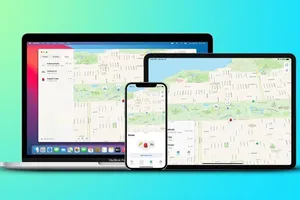 Cách tìm lại iPhone bị mất khi không có mạng