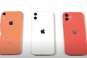 iPhone 11 và iPhone 12 giảm hiệu suất khi cài đặt iOS 14.5.1? 