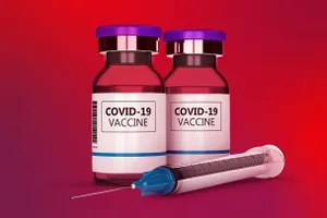 Mất tiền oan uổng vì chiêu lừa chích vắc xin COVID-19 miễn phí