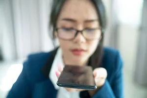 Cập nhật iOS 14.6 để mở khóa iPhone bằng giọng nói